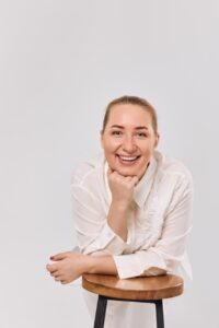 Алёна Миронова