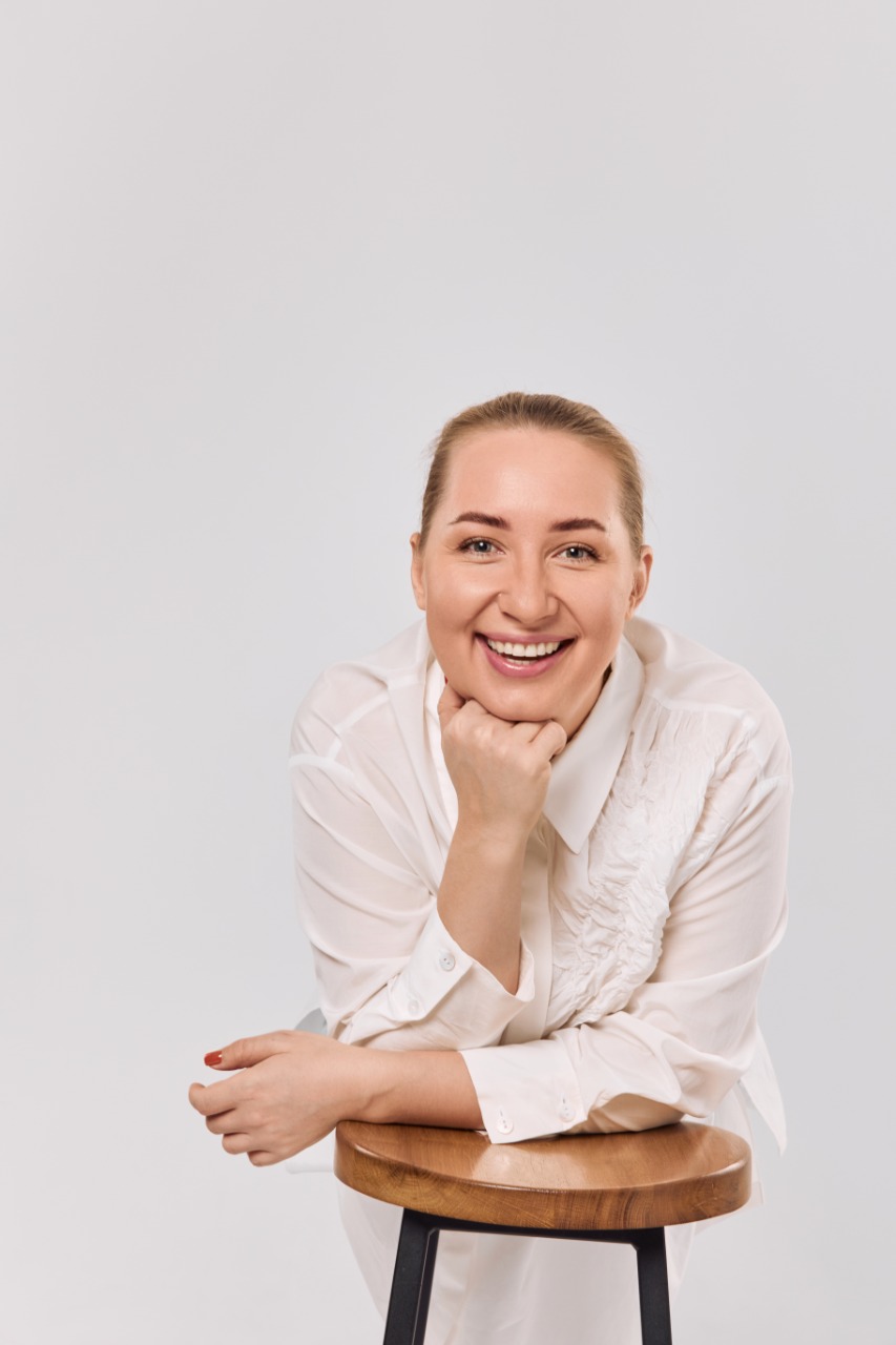 Алёна Миронова