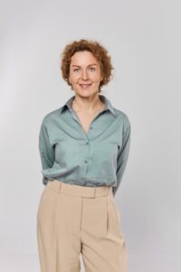 Елена Дмитриевская
