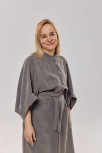 Татьяна Миронова