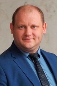 Артём Наркевич